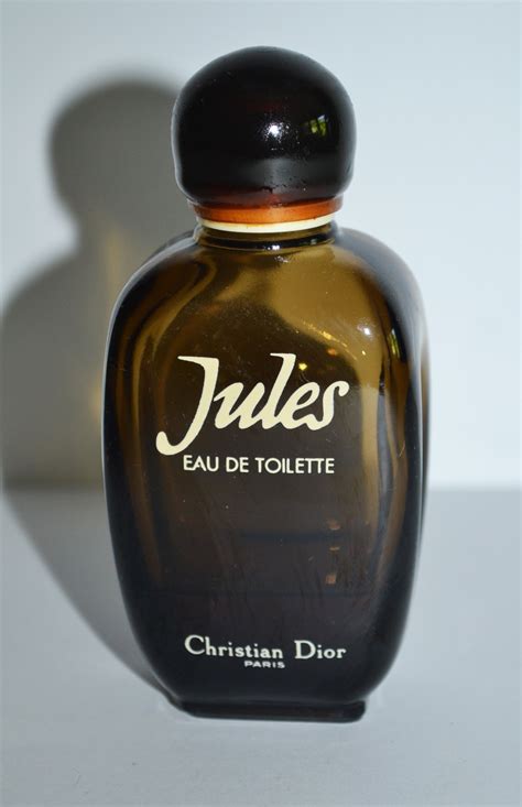 jules christian dior price